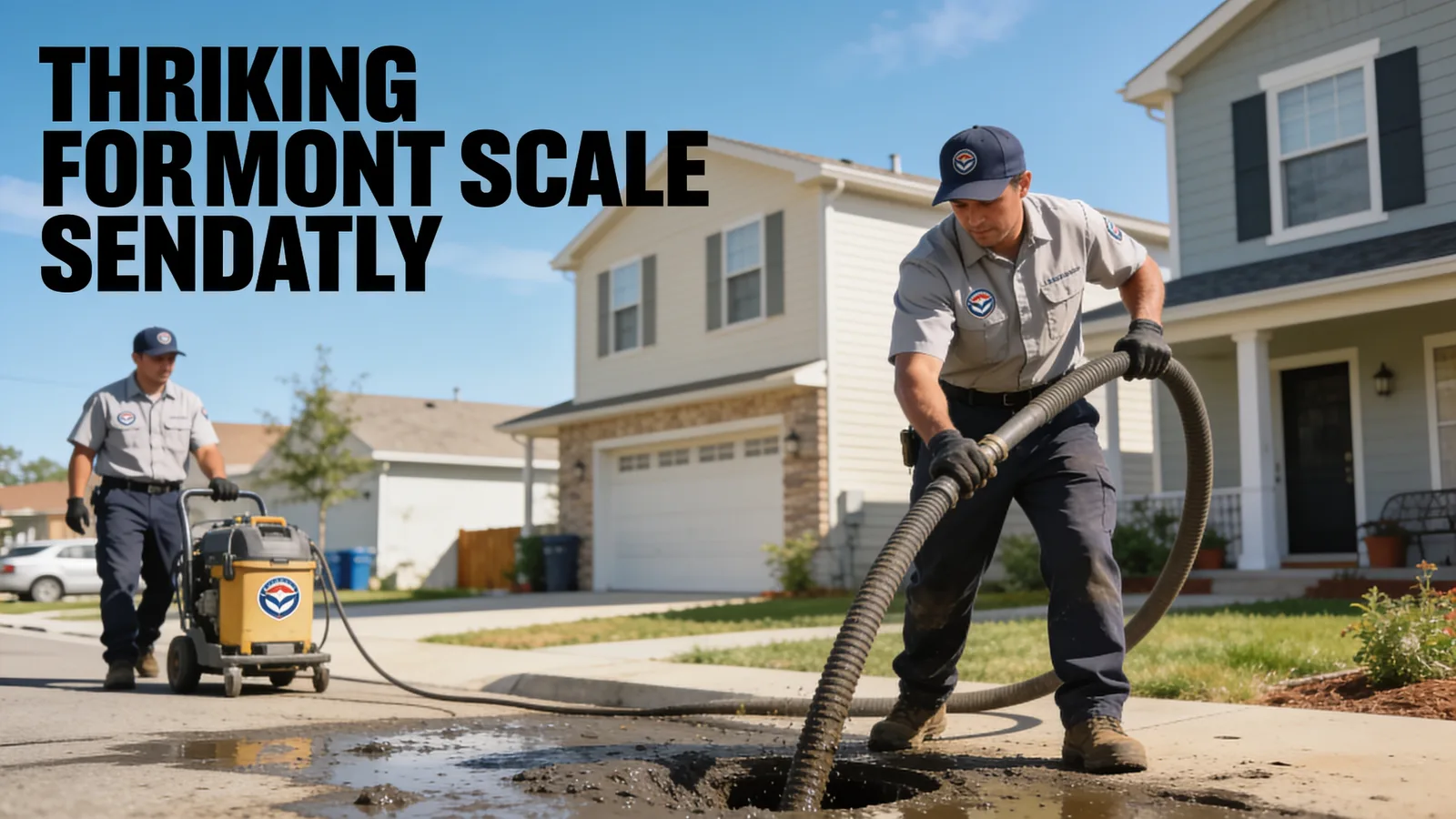 Sewage Cleanup in Flat Rock, MI near me